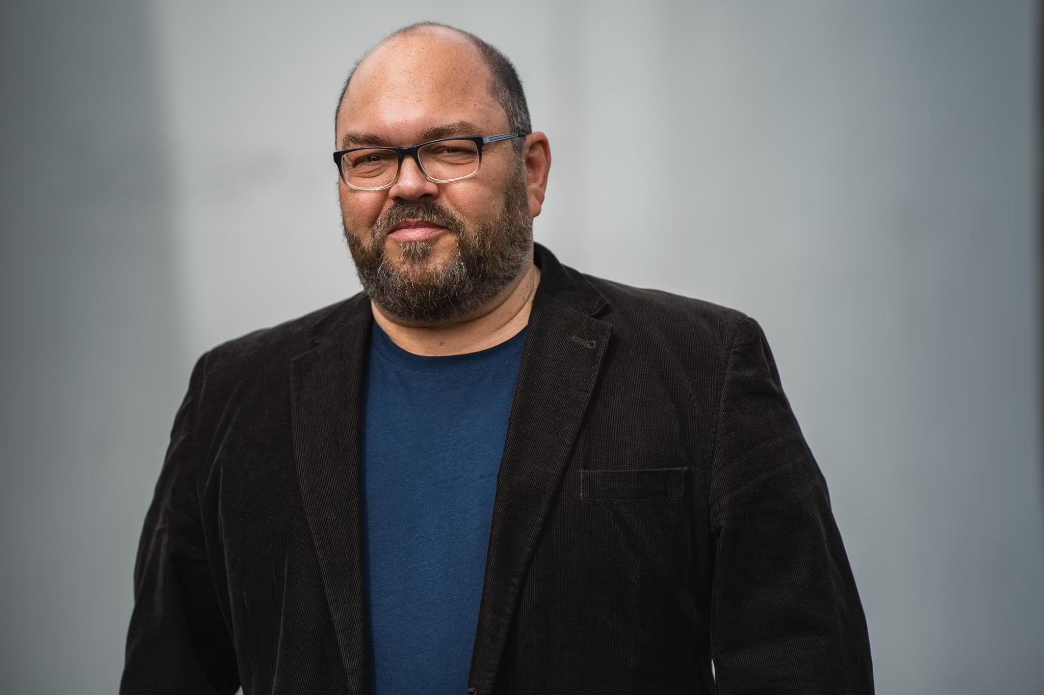 Jörg Rühl – Schauspieler