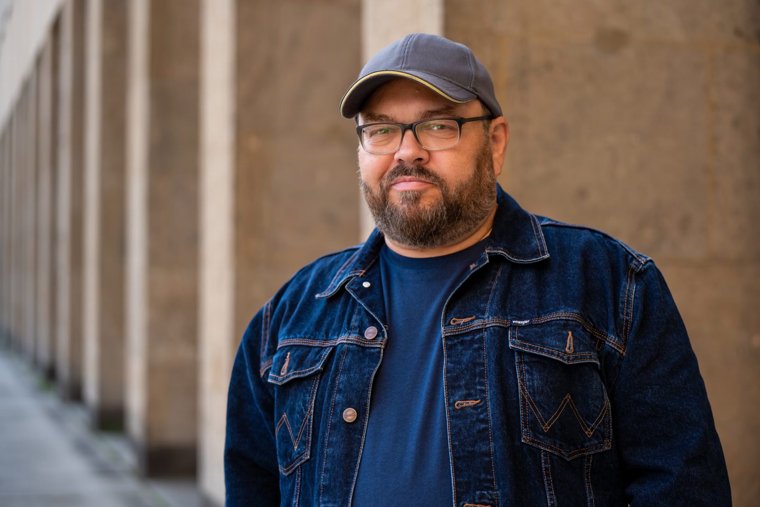 Jörg Rühl – Schauspieler